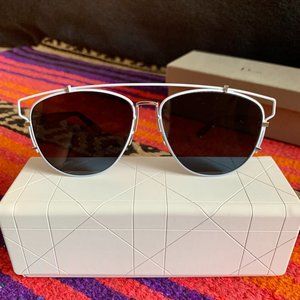 *NEW* Dior Technologic Sunglasses